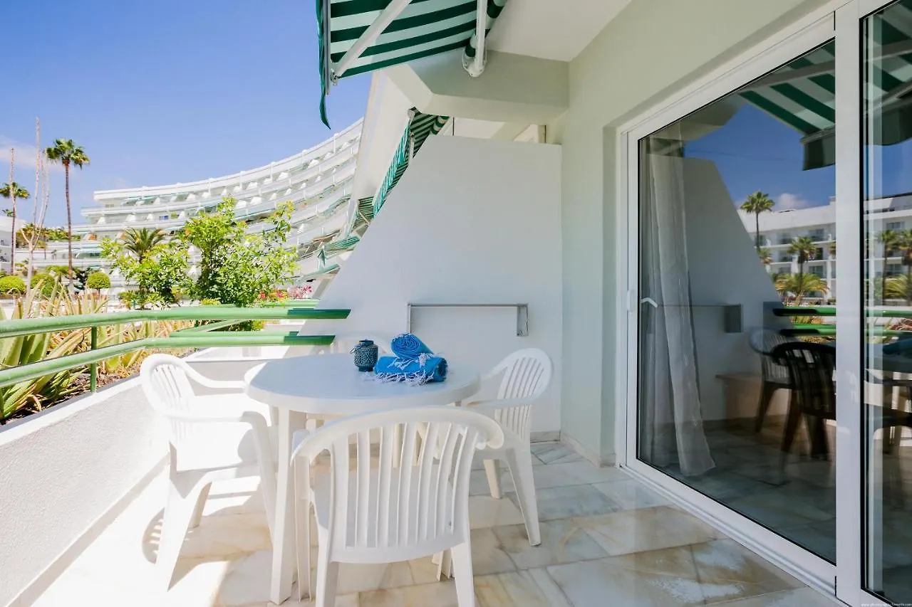 Green Estudio - La Caleta Costa Adeje  Apartment Costa Adeje (Tenerife)