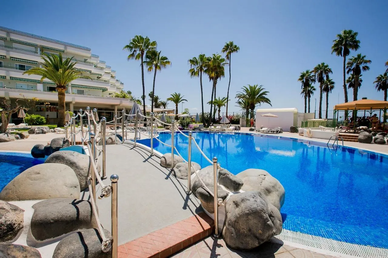 Apartment Green Estudio - La Caleta Costa Adeje  Spain
