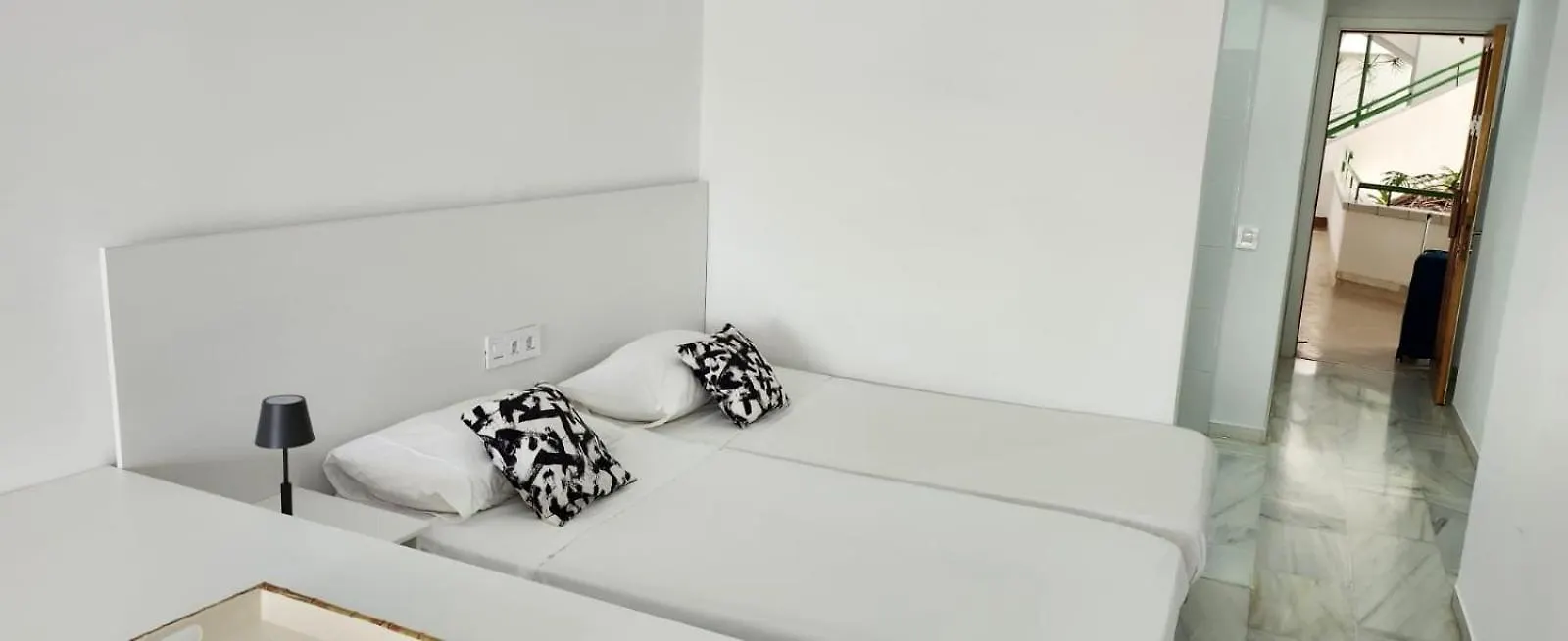 Apartment Green Estudio - La Caleta Costa Adeje