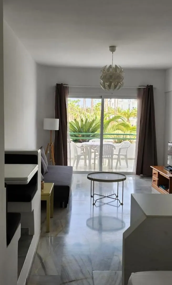Green Estudio - La Caleta Costa Adeje  Apartment Costa Adeje (Tenerife)